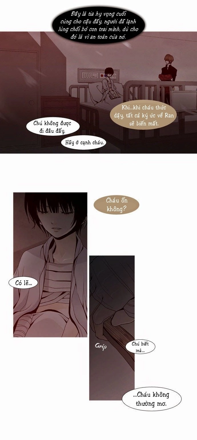 Trump Chapter 53 - 18