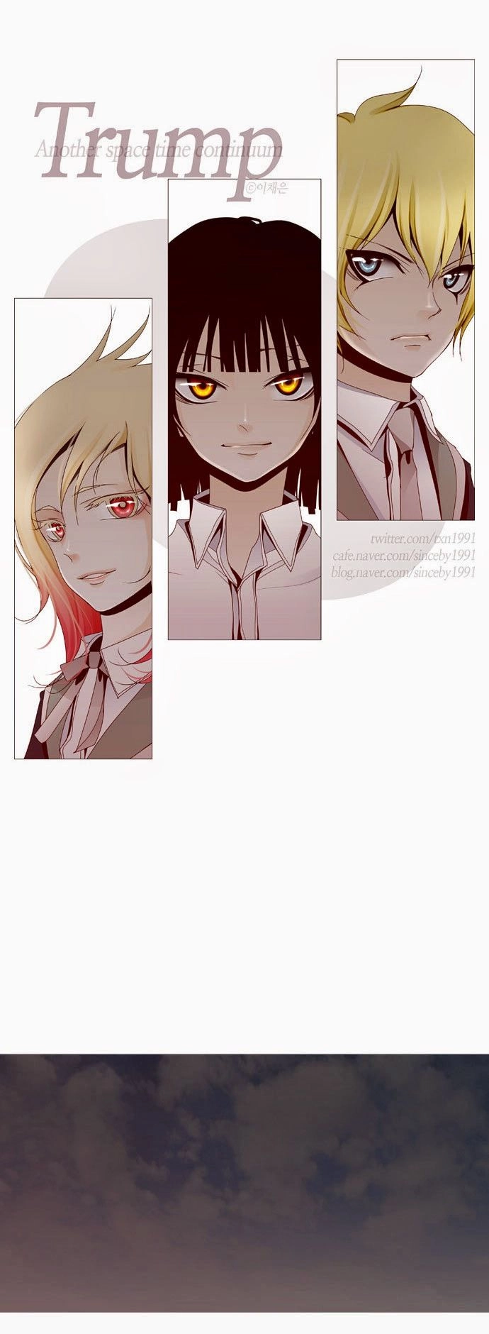 Trump Chapter 54 - 4