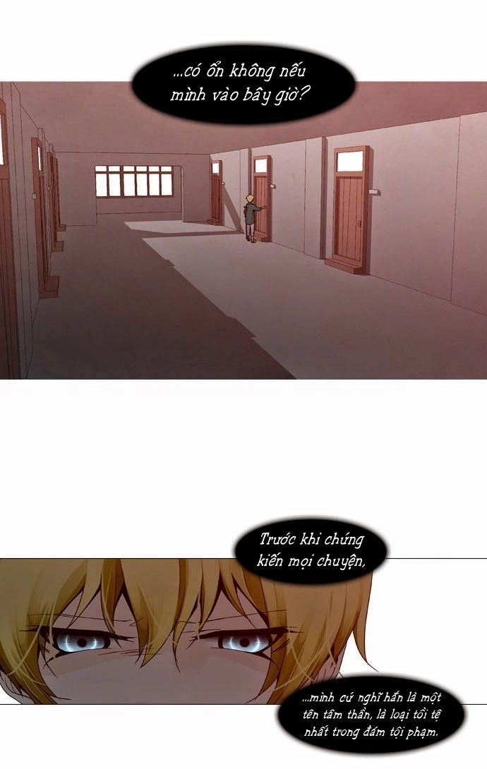 Trump Chapter 54 - 6