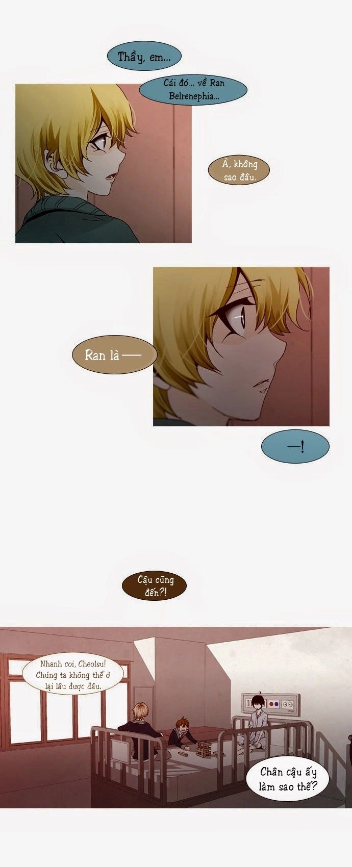 Trump Chapter 54 - 8