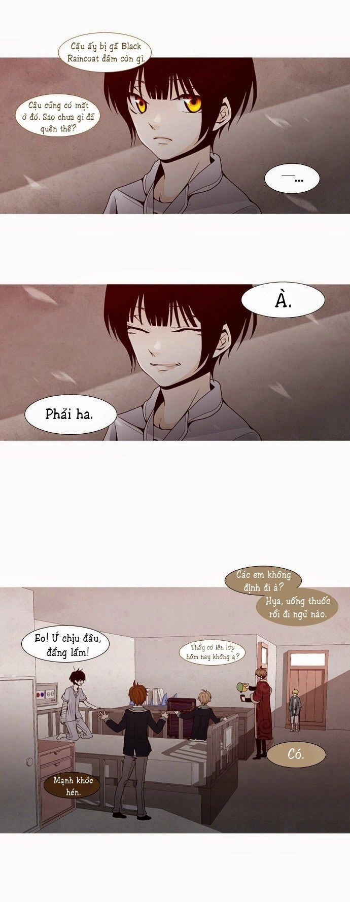 Trump Chapter 54 - 9