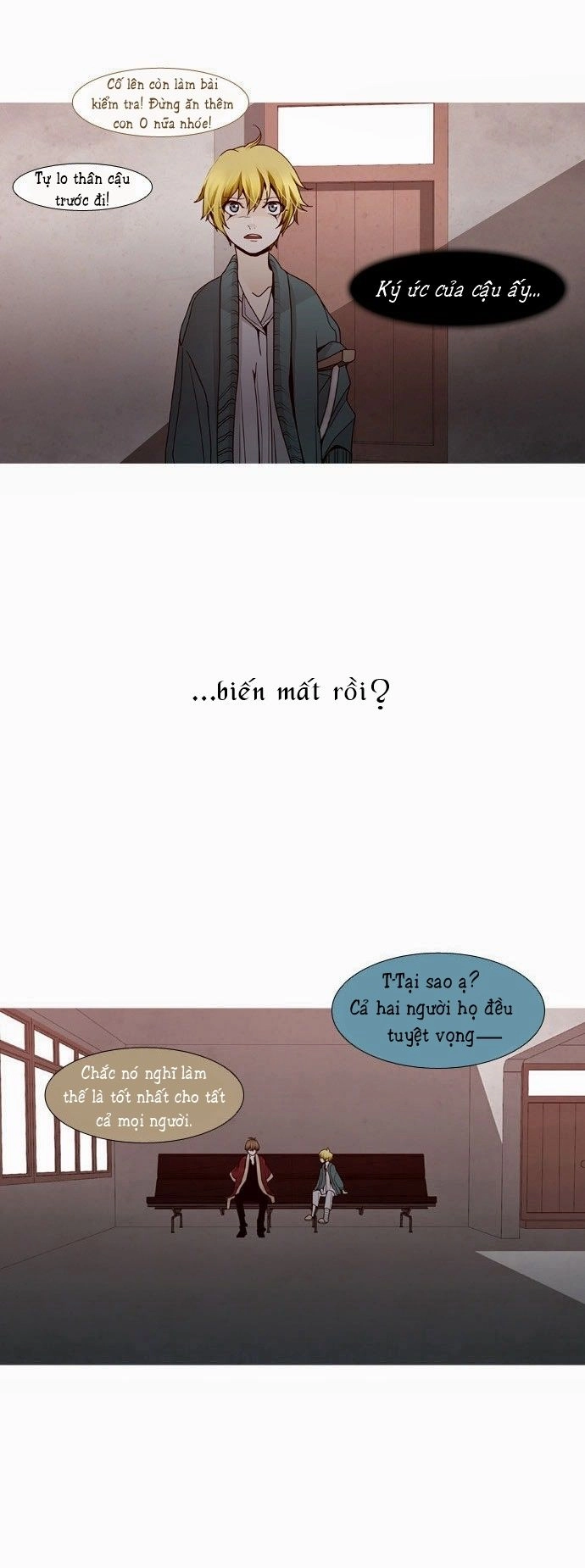 Trump Chapter 54 - 10