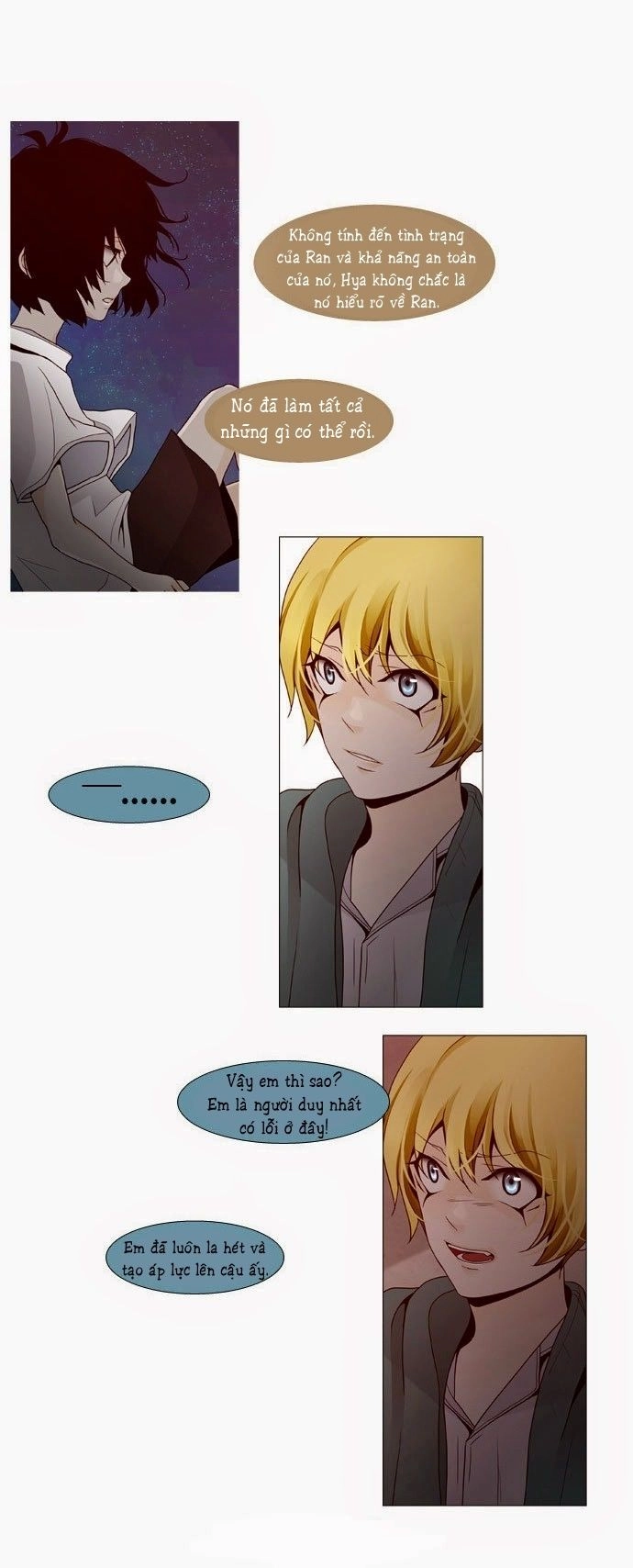 Trump Chapter 54 - 11