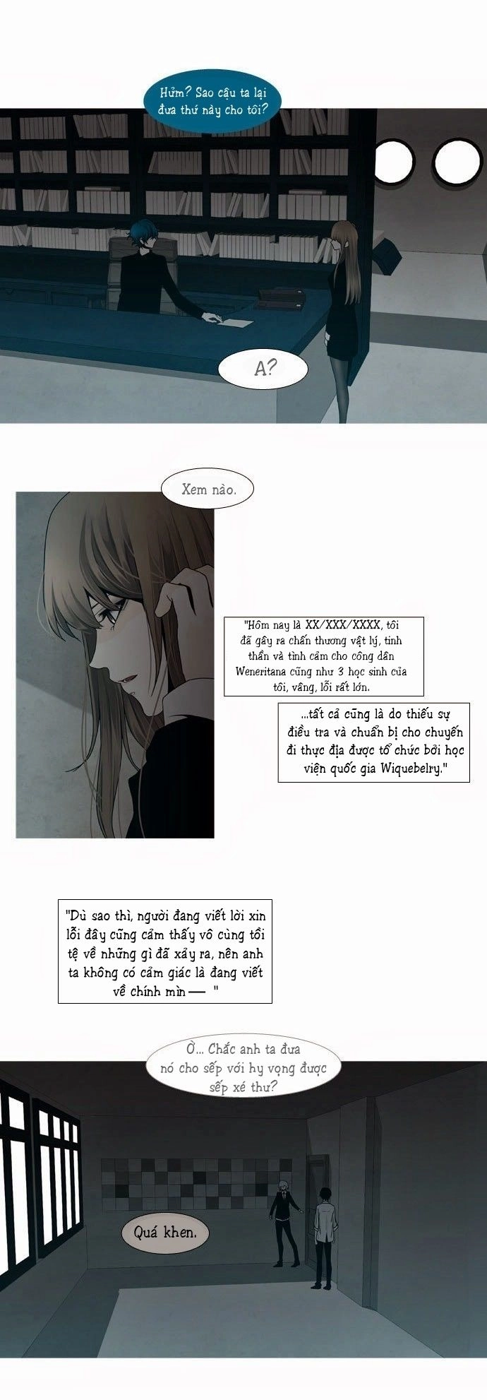 Trump Chapter 54 - 15