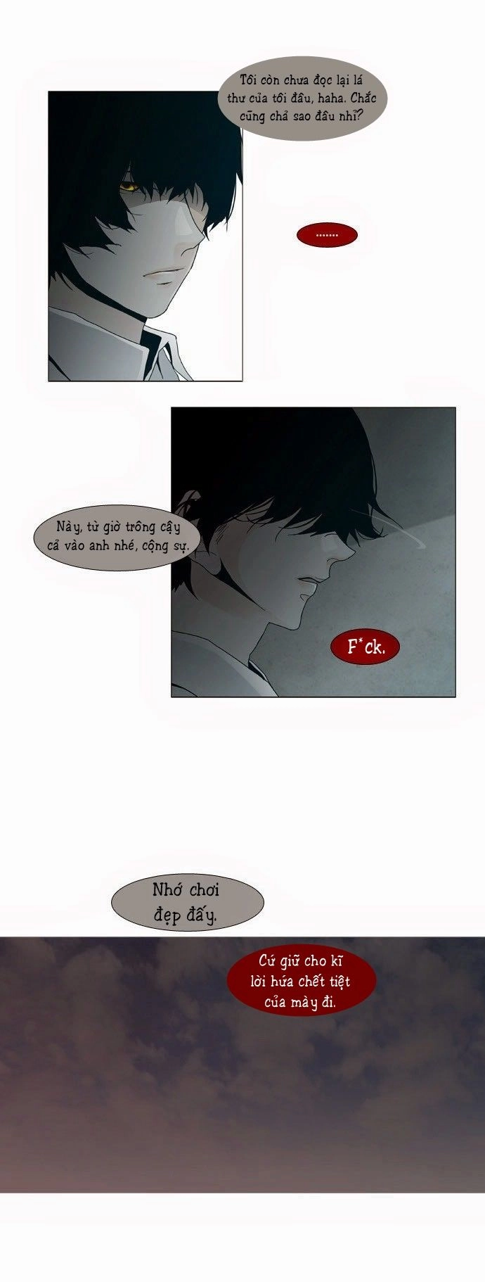 Trump Chapter 54 - 16