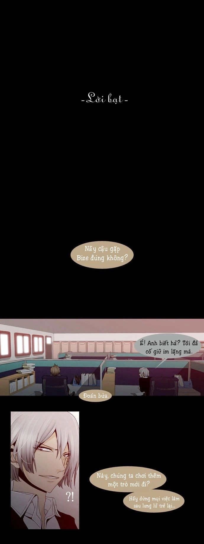 Trump Chapter 54 - 19