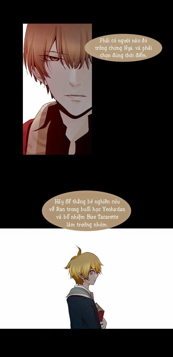 Trump Chapter 54 - 21