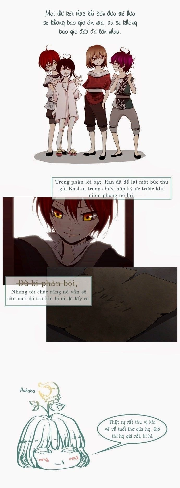 Trump Chapter 54.5 - 12