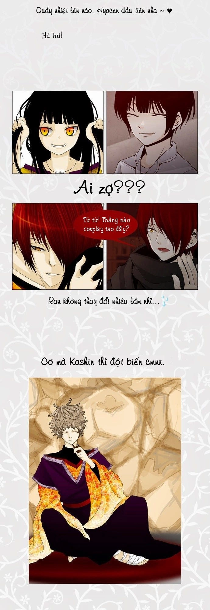 Trump Chapter 54.5 - 30