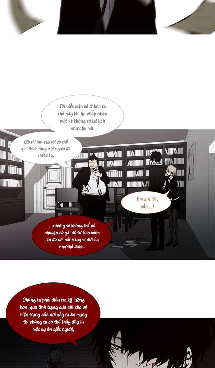 Trump Chapter 56 - 4