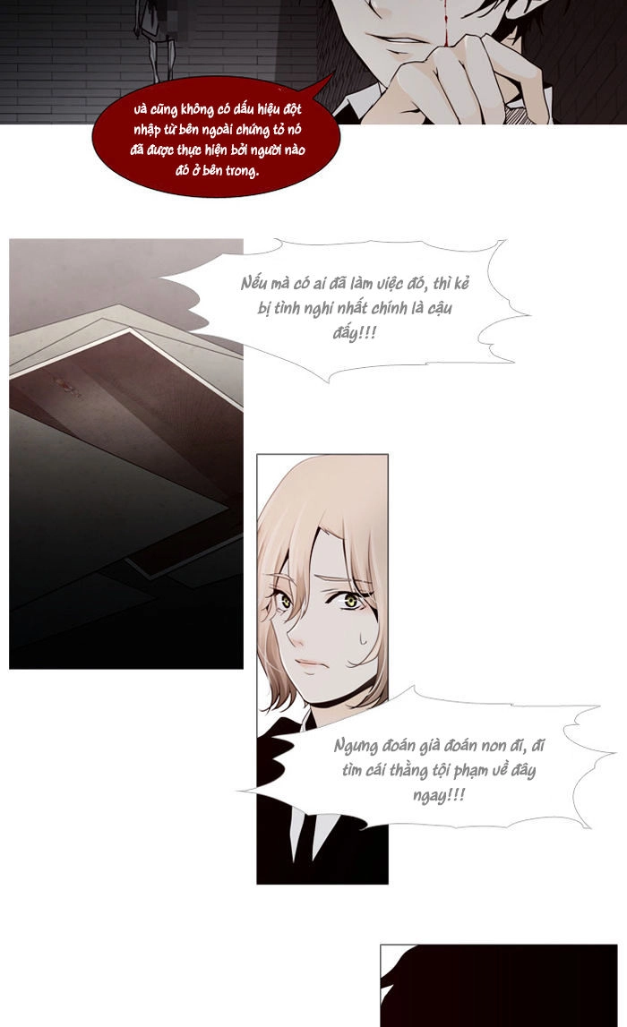 Trump Chapter 56 - 5