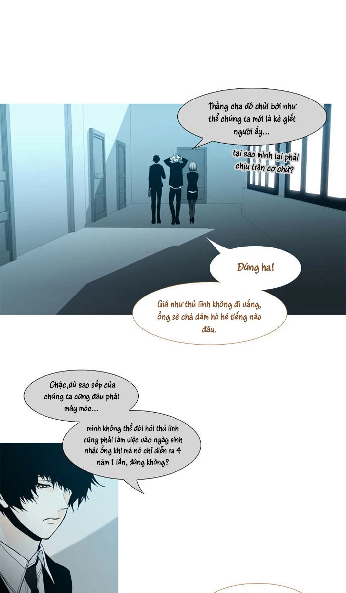 Trump Chapter 56 - 7