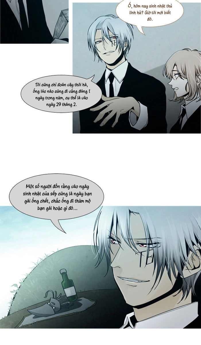 Trump Chapter 56 - 8