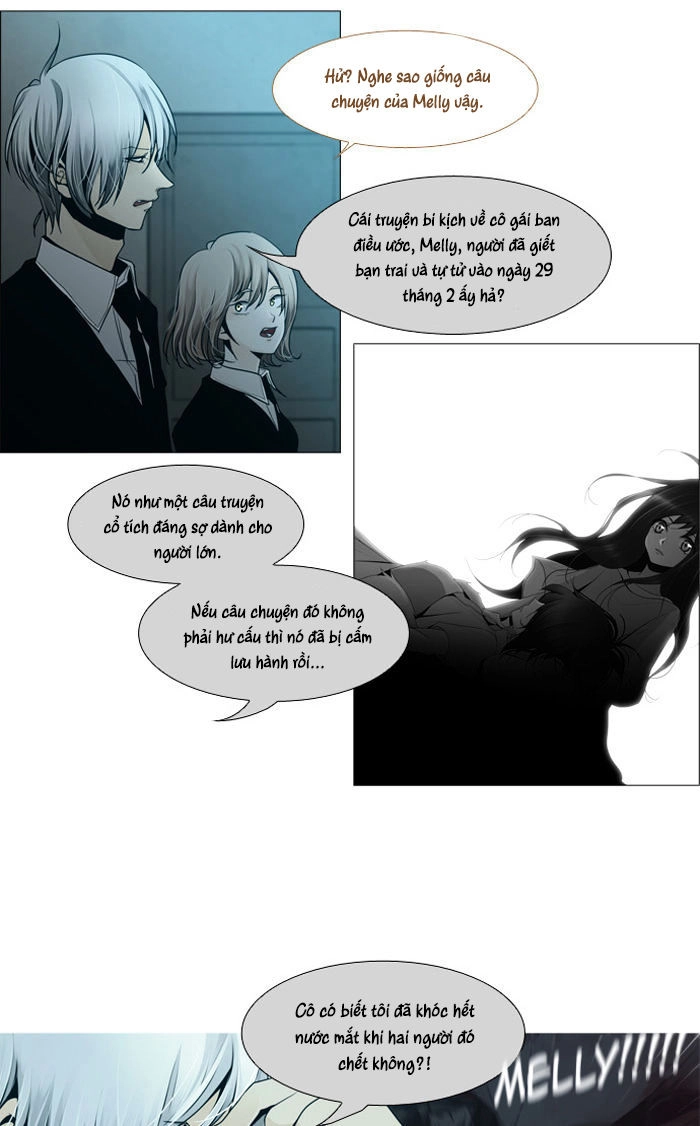 Trump Chapter 56 - 9