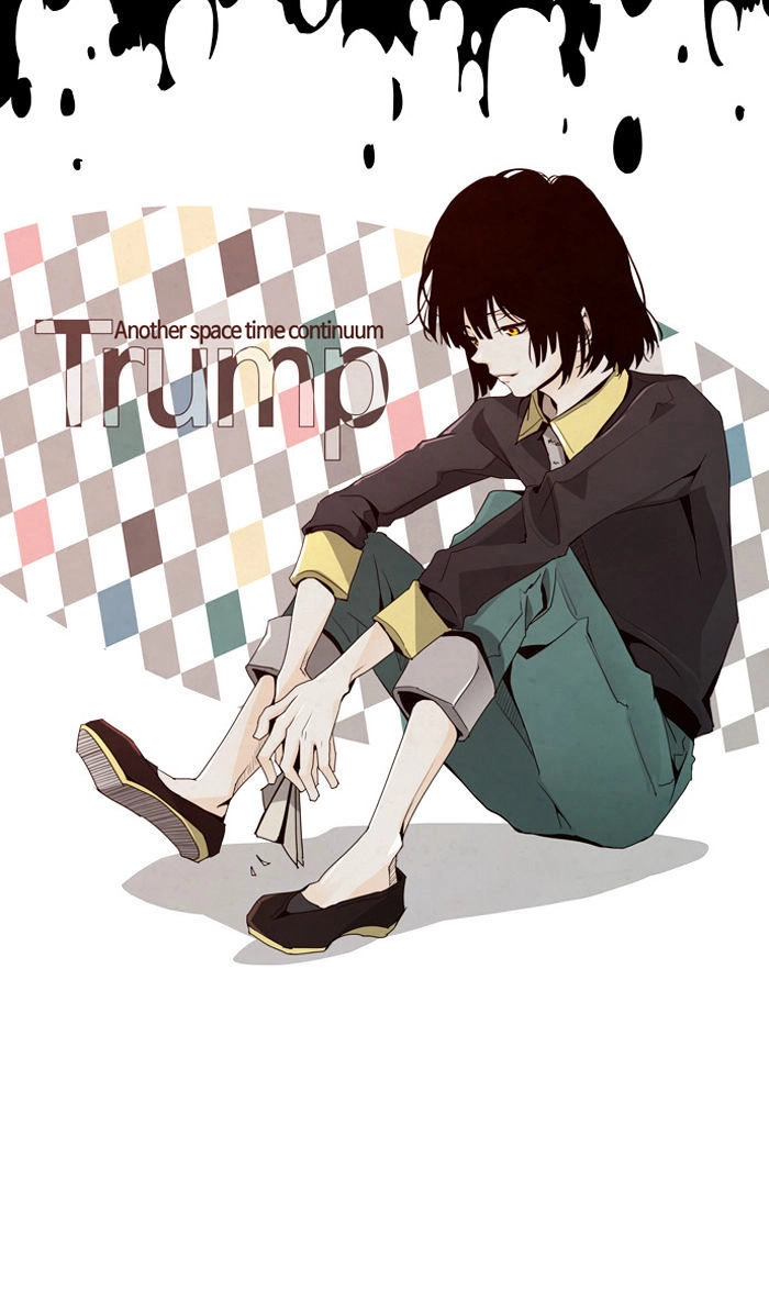 Trump Chapter 56 - 13