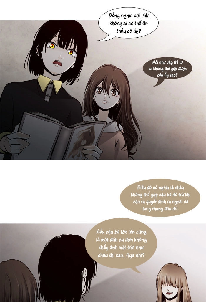 Trump Chapter 56 - 19