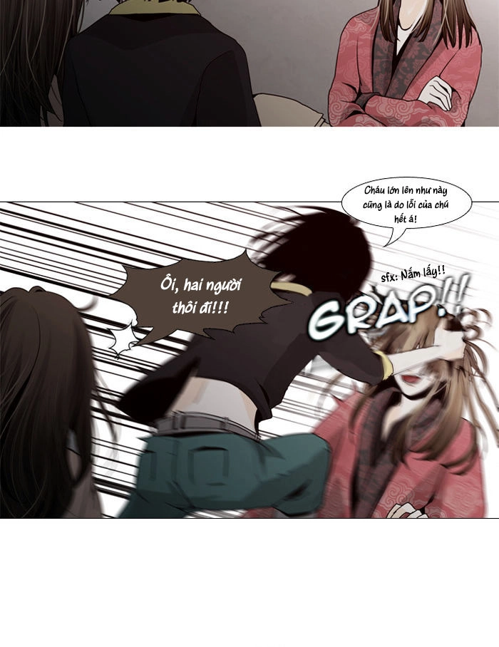 Trump Chapter 56 - 20