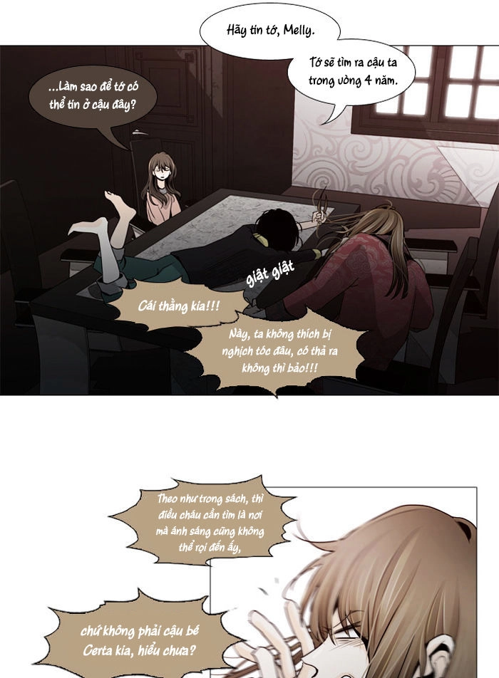 Trump Chapter 56 - 21