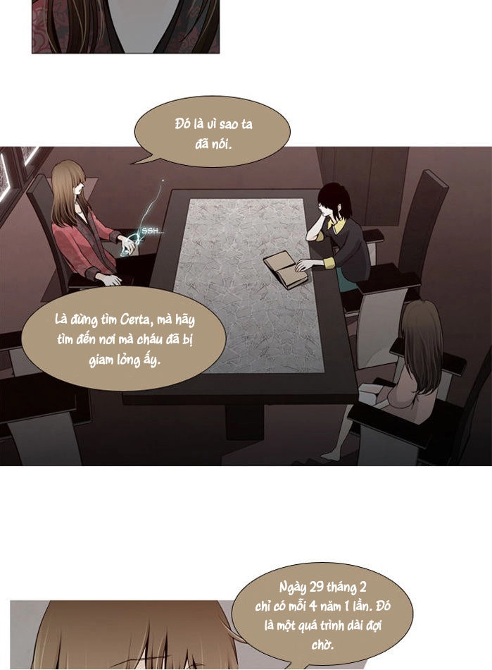 Trump Chapter 56 - 35