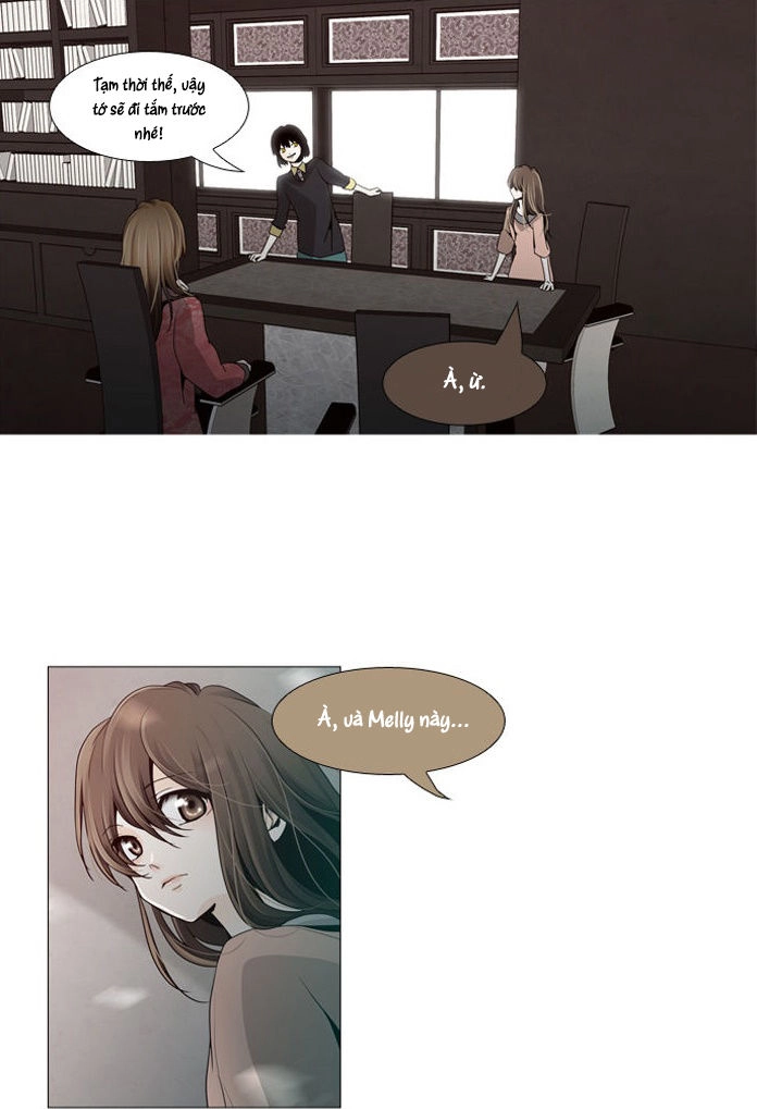 Trump Chapter 56 - 37