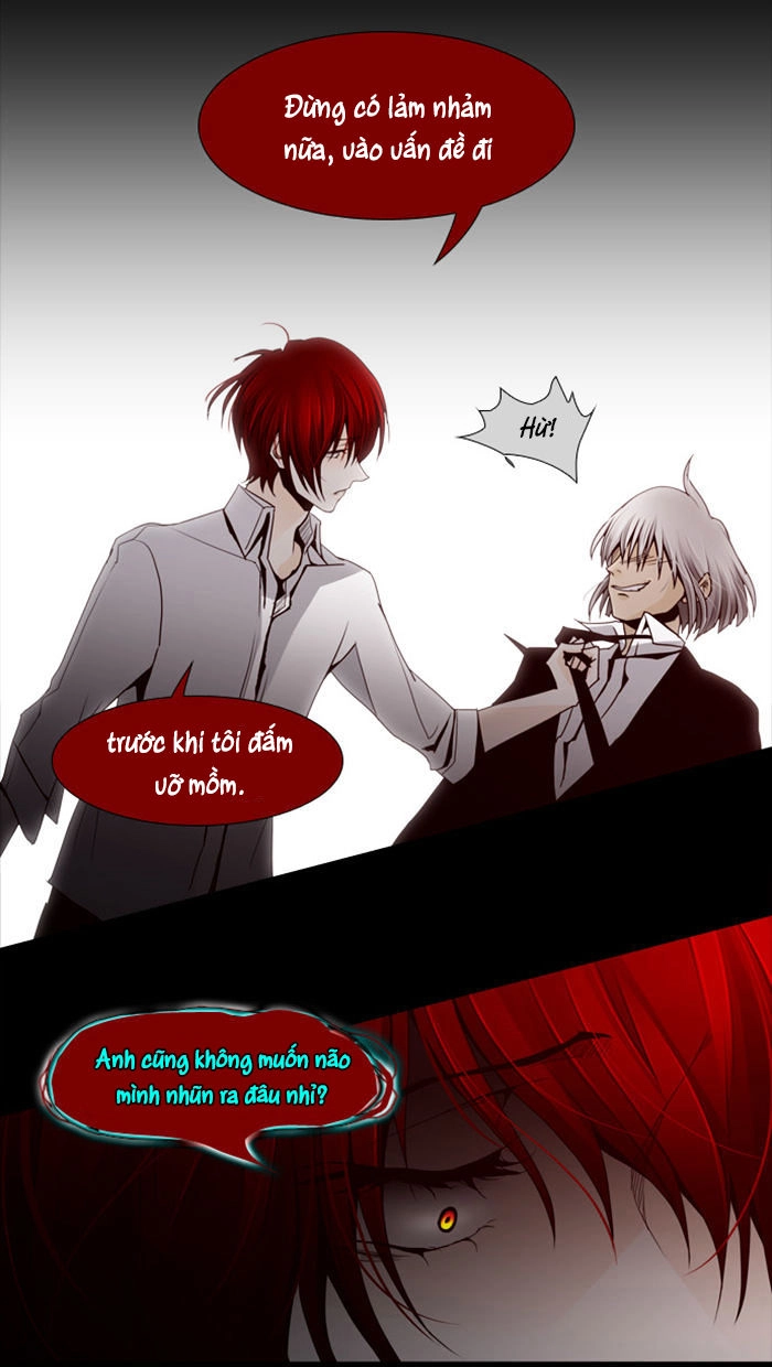 Trump Chapter 58 - 28