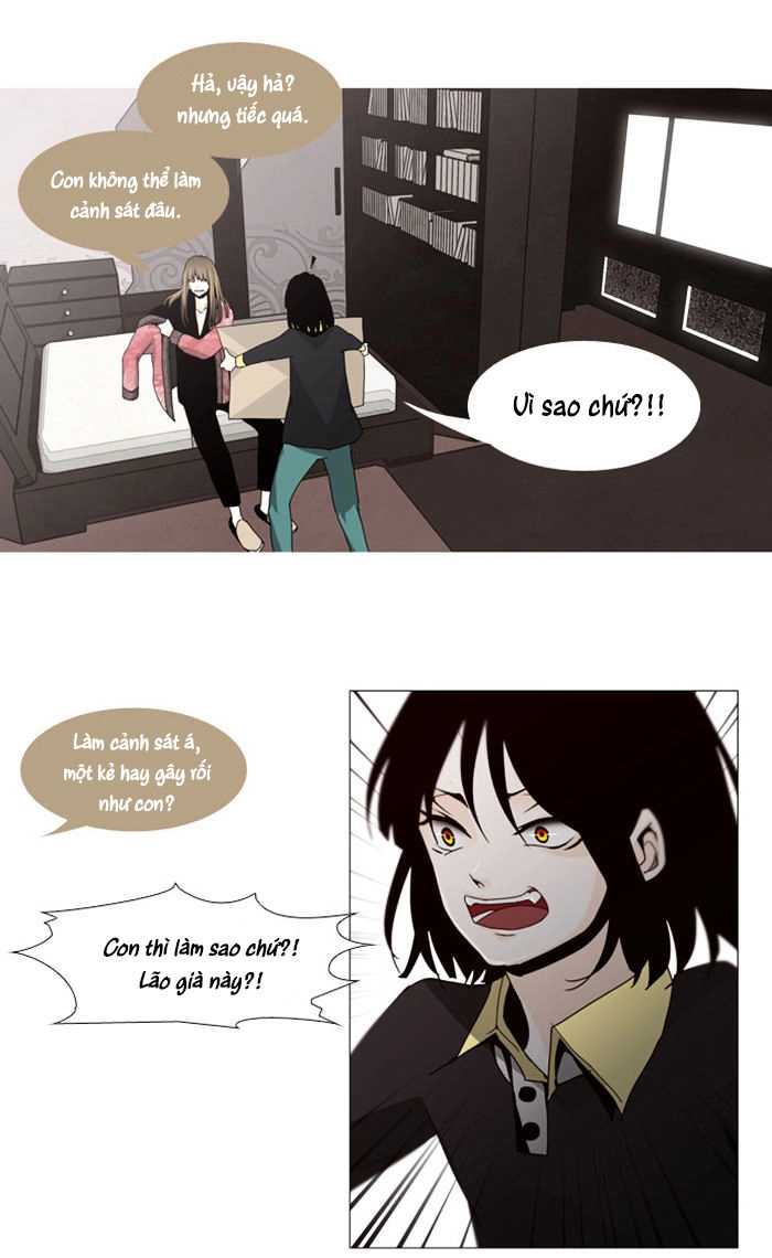 Trump Chapter 59 - 13