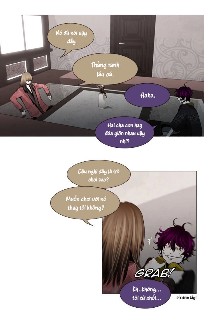 Trump Chapter 59 - 16