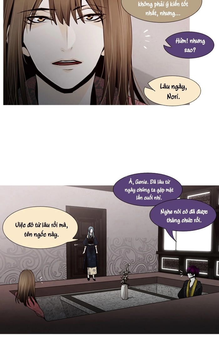 Trump Chapter 59 - 18