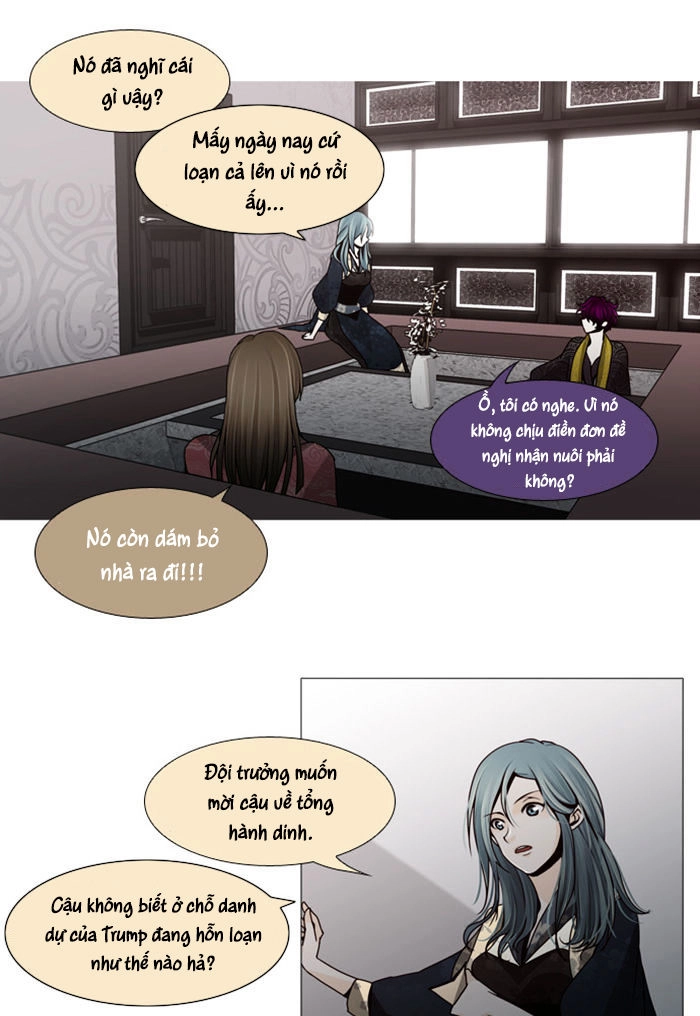 Trump Chapter 59 - 21