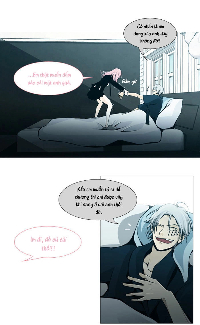 Trump Chapter 59 - 40