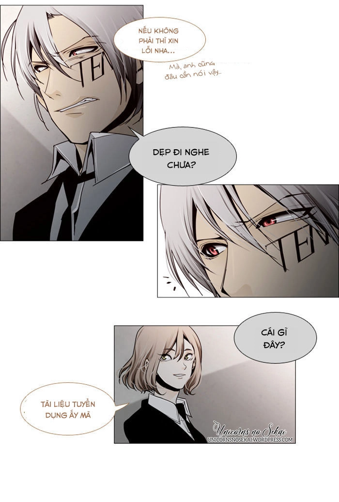 Trump Chapter 60 - 19