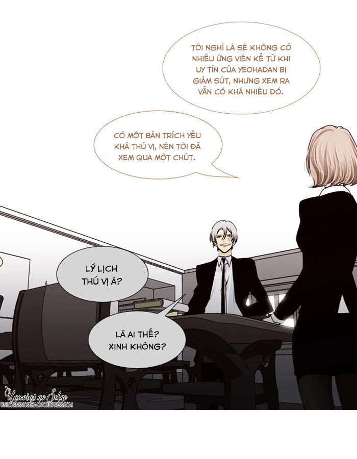 Trump Chapter 60 - 20