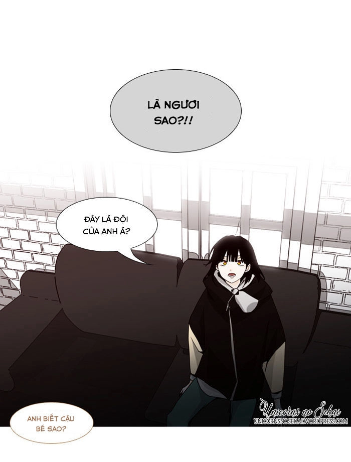 Trump Chapter 60 - 22