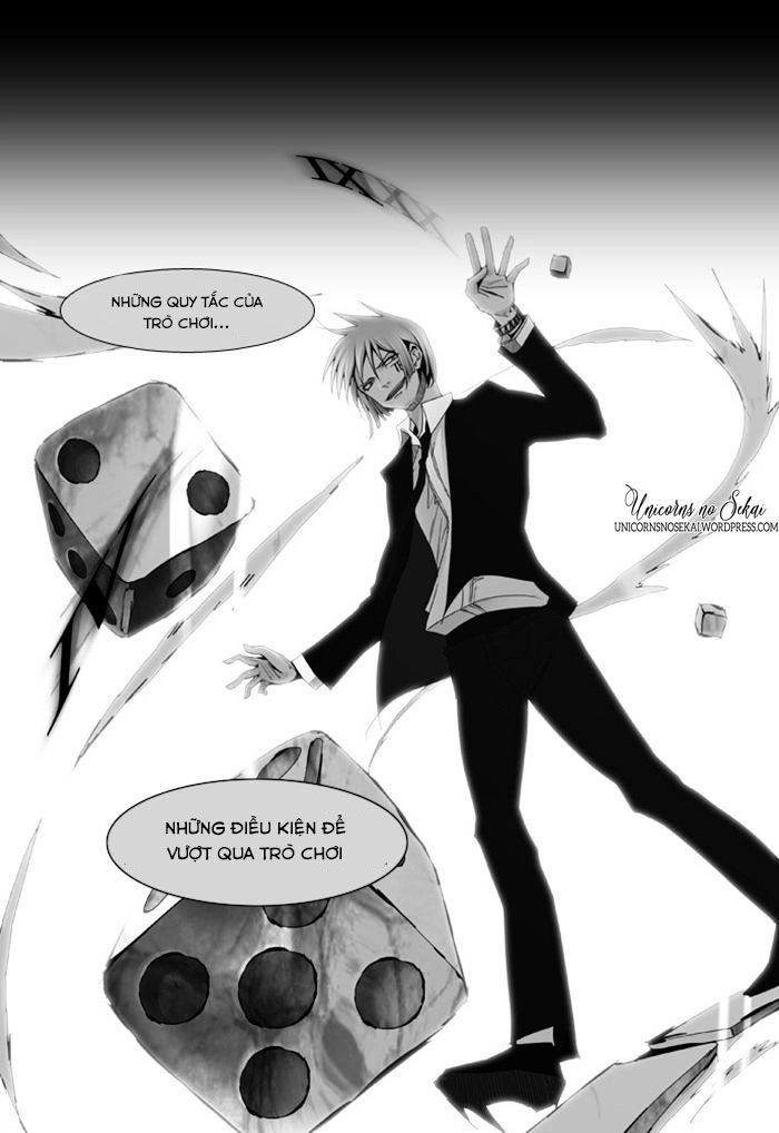 Trump Chapter 60 - 26