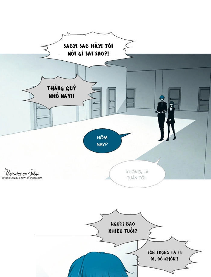 Trump Chapter 60 - 35