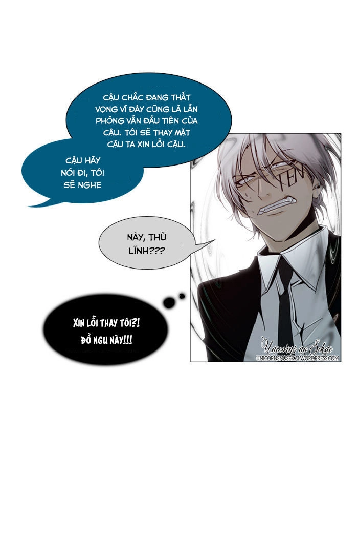 Trump Chapter 60 - 45