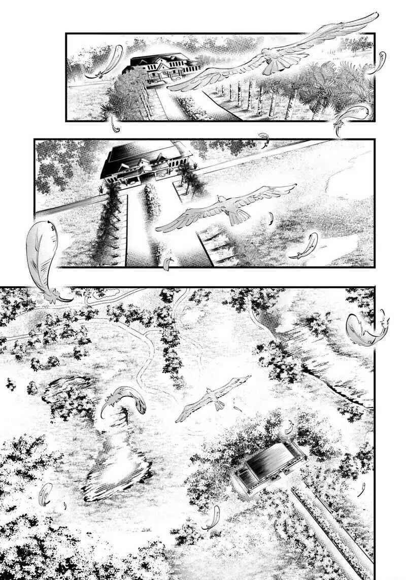 Kỹ Năng Kinh Doanh Của Sát Thủ Chapter 15 - 17