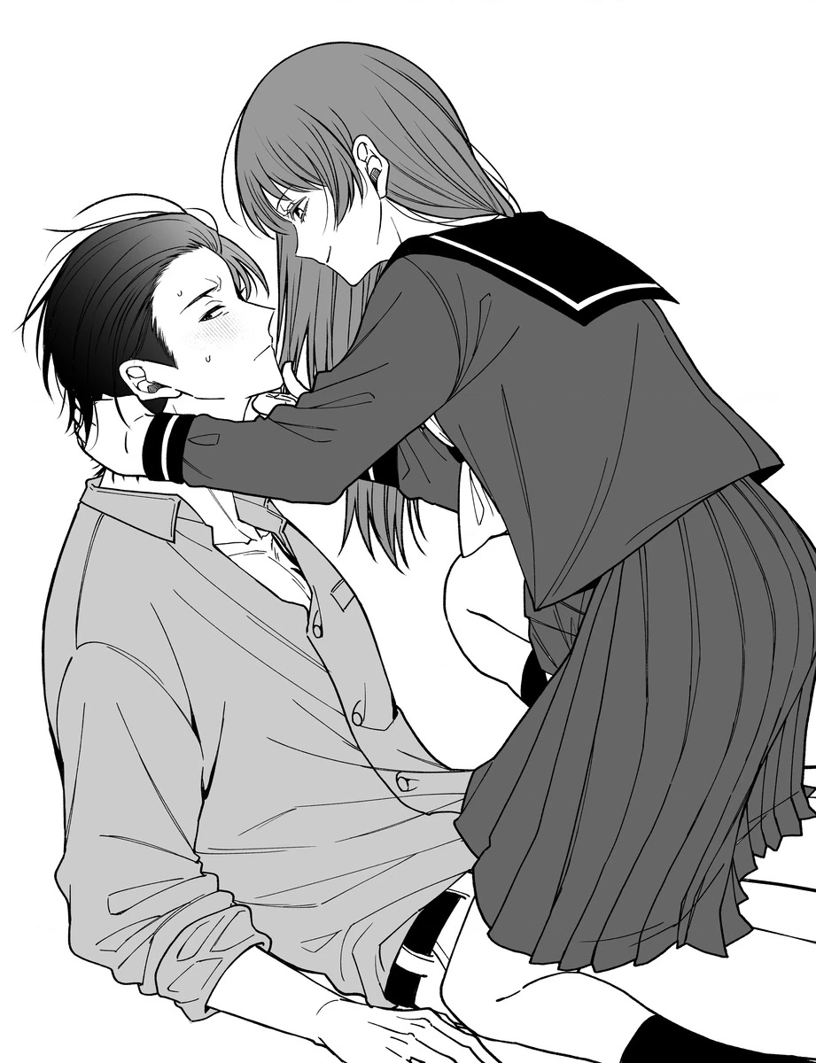 Gap Couple - Bí Mật Đôi Ta Che Giấu Chapter 14 - 10