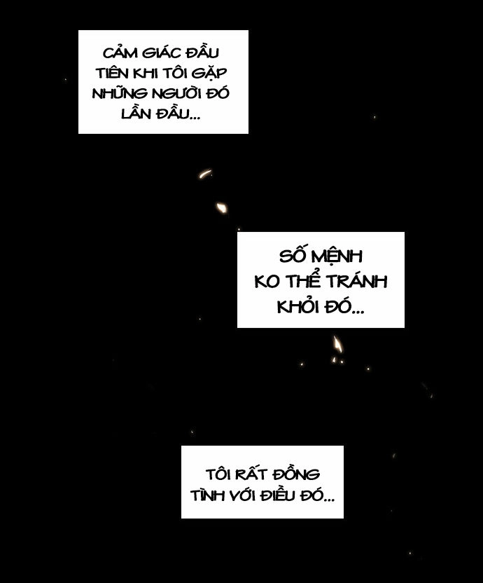 Americano - Exodus Chapter 1 - 3