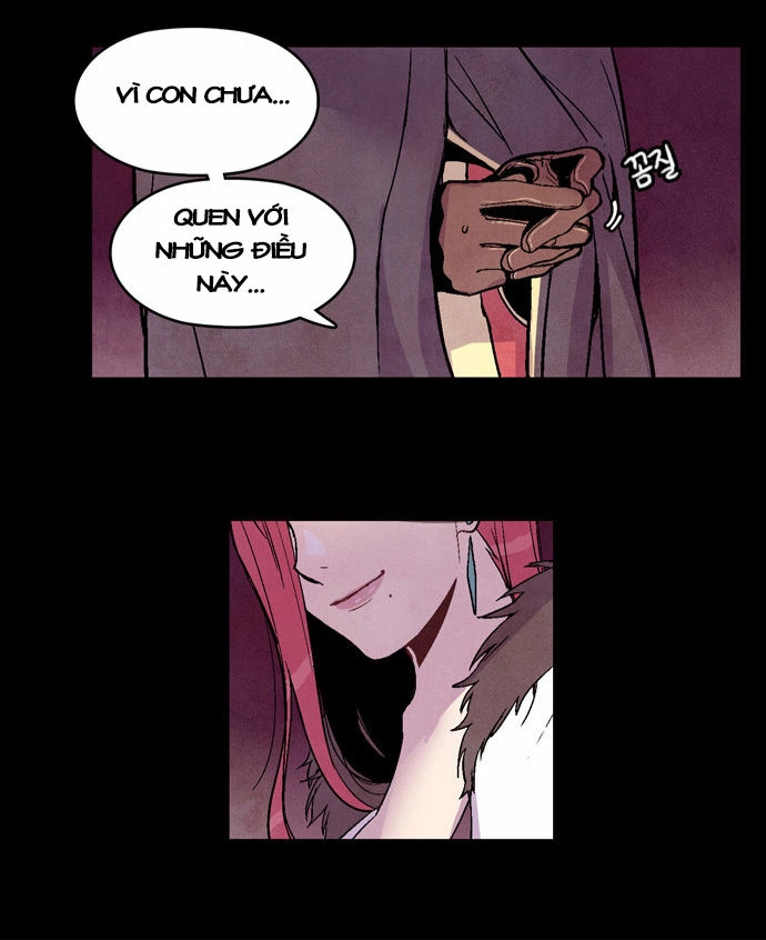 Americano - Exodus Chapter 1 - 6