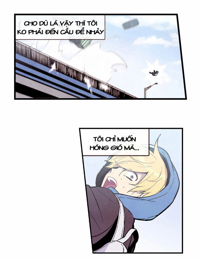 Americano - Exodus Chapter 1 - 11