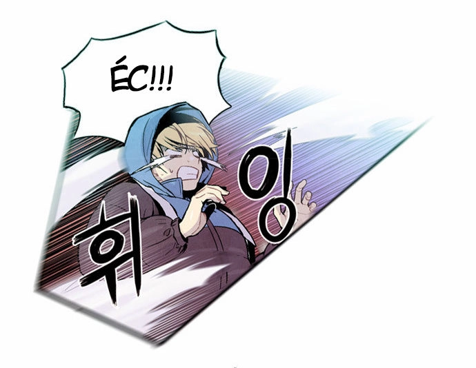 Americano - Exodus Chapter 1 - 19