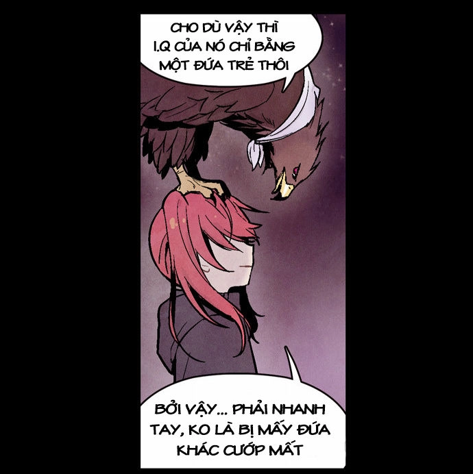 Americano - Exodus Chapter 1 - 34