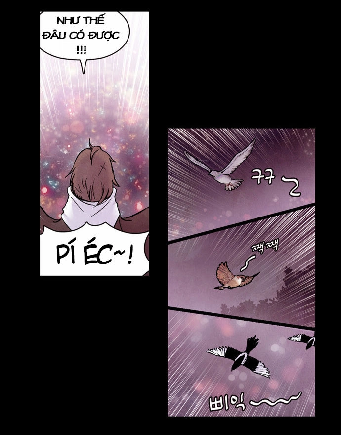 Americano - Exodus Chapter 1 - 35