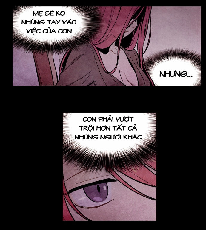 Americano - Exodus Chapter 1 - 37