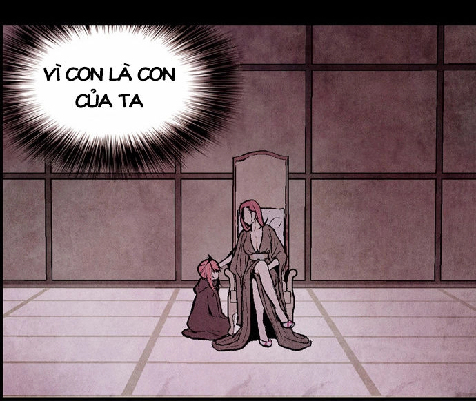 Americano - Exodus Chapter 1 - 38