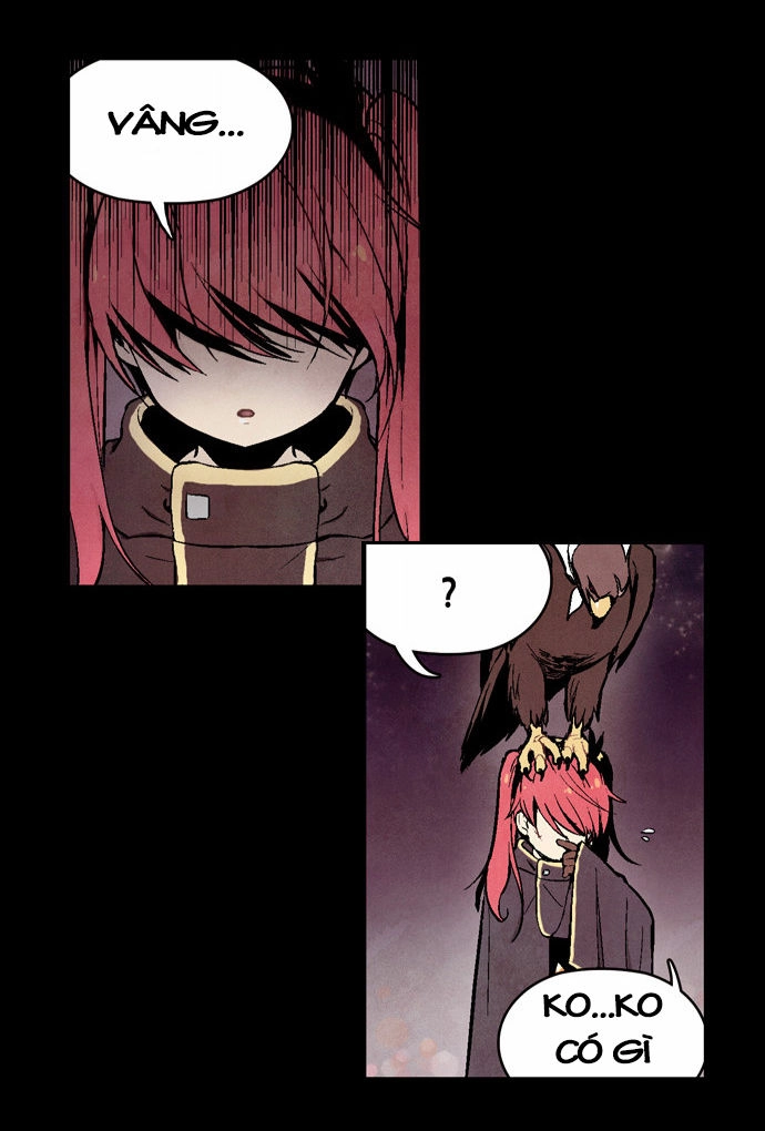 Americano - Exodus Chapter 1 - 39