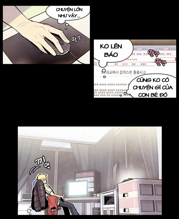 Americano - Exodus Chapter 1 - 43