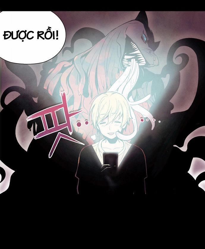 Americano - Exodus Chapter 1 - 47