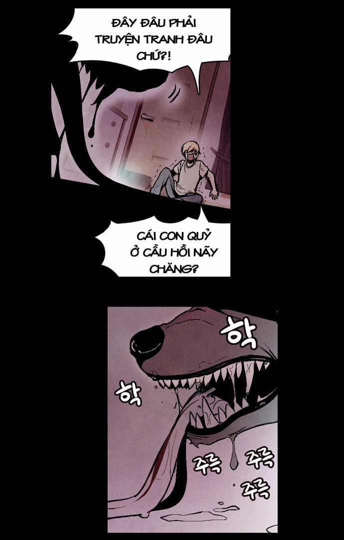 Americano - Exodus Chapter 1 - 51